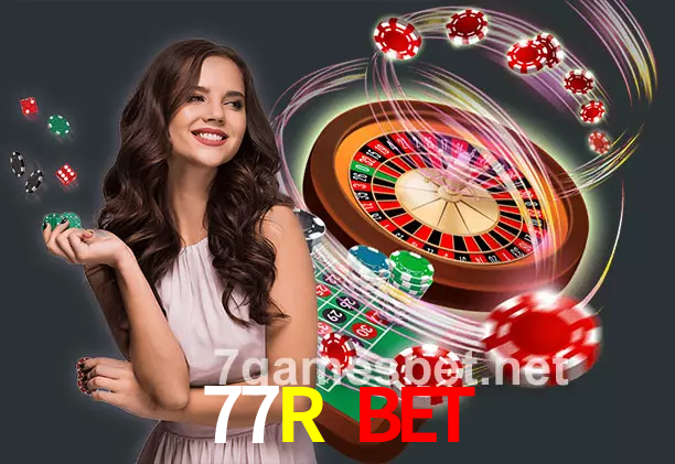 vivo no cassino 77R Bet