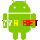 Aplicativo 77R Bet para Android