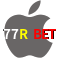 Aplicativo 77R Bet para iOS